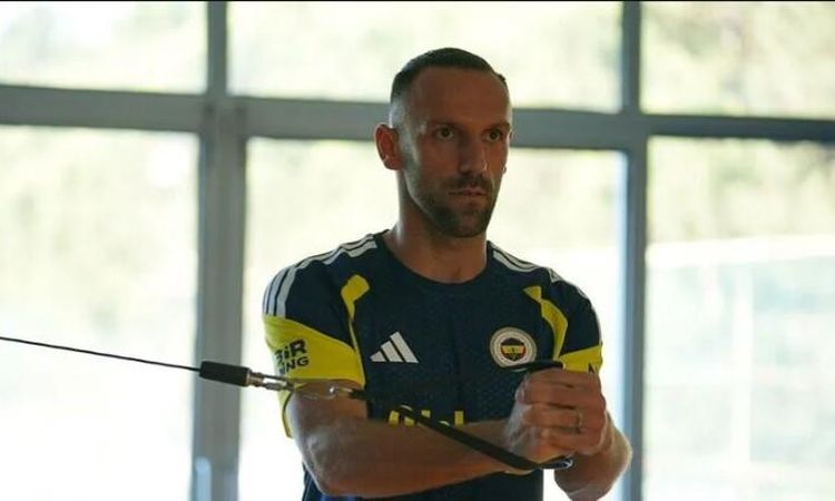 Son Gelişme: Vedat Muriqi neden yok, Vedat Muriç Gornik Zabrze maçında neden yok, sakat mı cezalı mı, UEFA’ya