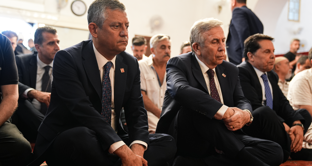 Son Gelişme: Vefanın fotoğrafı - Son Dakika ve Merak Edilenler