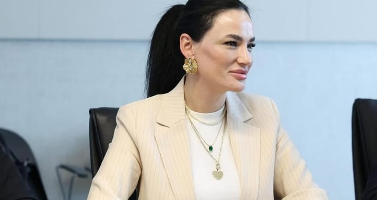 Kritik Açıklama: Vekilin oğlunu yazan gazeteci hakkında tutuklama kararı verildi - Haberleri ve Merak Edilenle