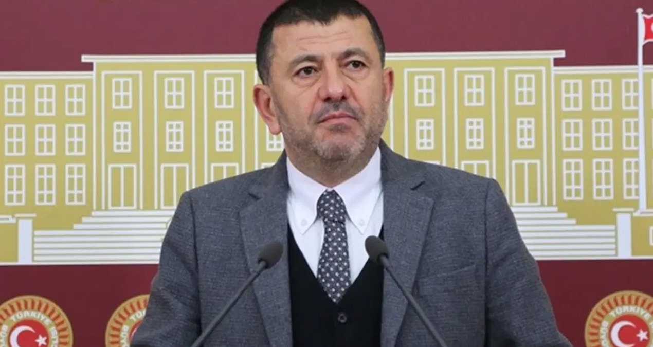 Arrest request for Veli Ağbaba's nephew Ahmet Can Ağbaba - Last Minute