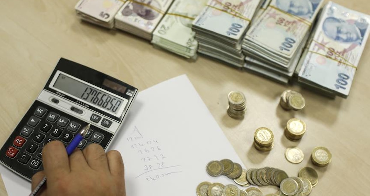 Kritik Açıklama: Vergi borçları yüzde 29 faizle 72 aya kadar taksitlendirilecek - Son Dakika Haberleri ve Mera