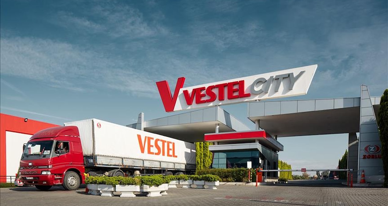 Ayrıntılar Netleşti: Vestel’den 500 milyon dolarlık borç yapılandırmasıyla ilgili resmi açıklama - Haberleri: