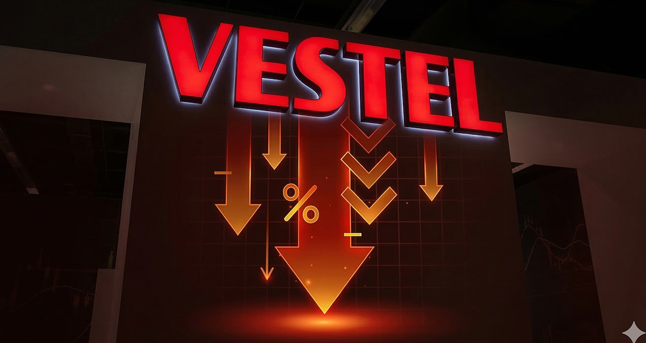 Vestel's credit work is growing: Now all eyes are on the $500 million bond! - Latest News