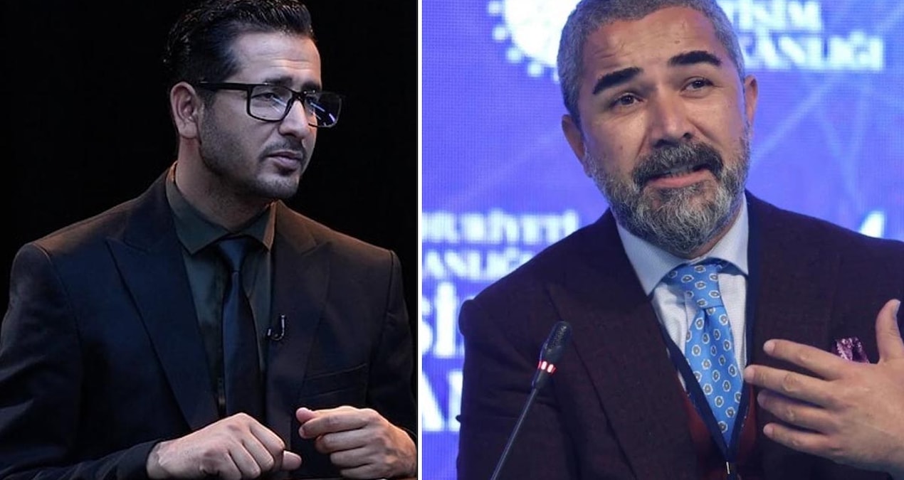 Kritik Açıklama: Veyis Ateş ile Taner Çağlı Çağlayan Adliyesi'ne sevk edildi - Haberleri - Son Dakika Bilgiler