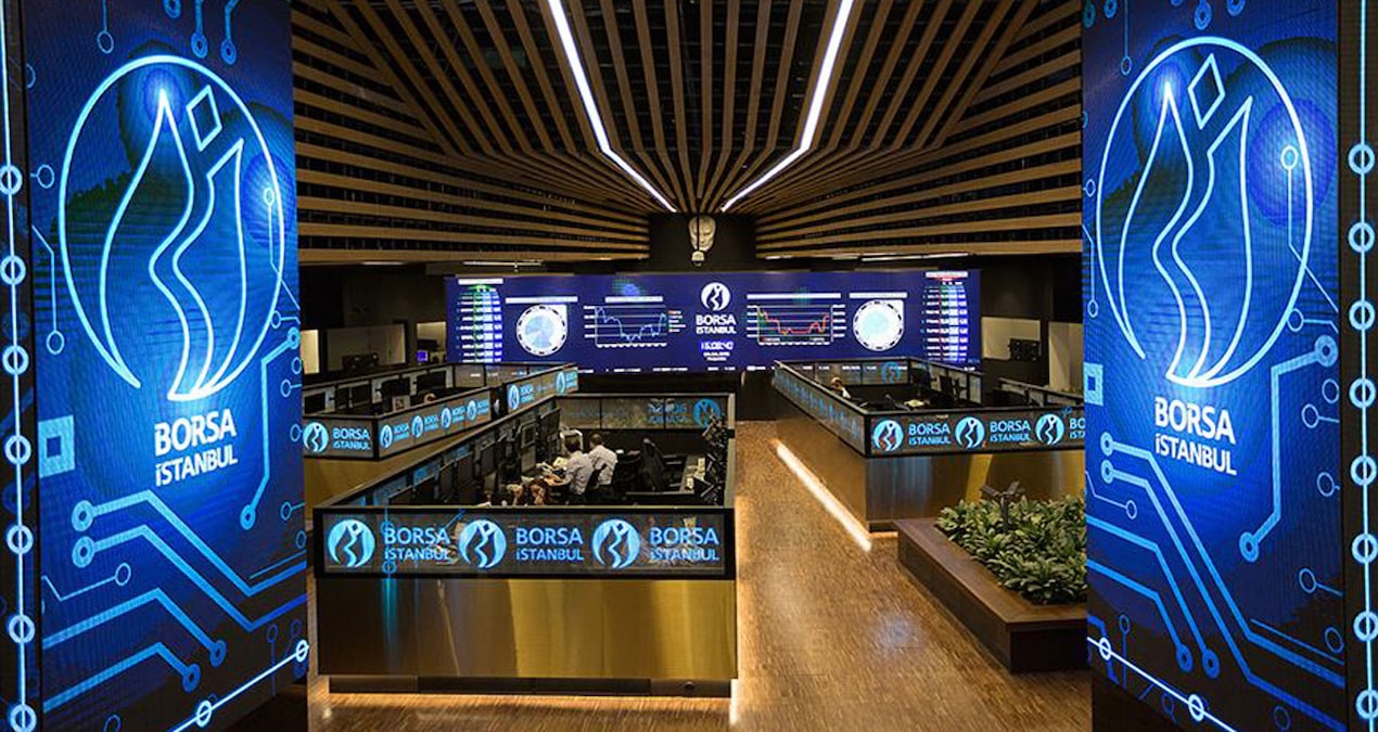 Gündemden Son Bilgiler: VİOP'ta endeks kontratı haftaya yükselişle resmen start aldı -6 Nisan 2026 - Son Dakik