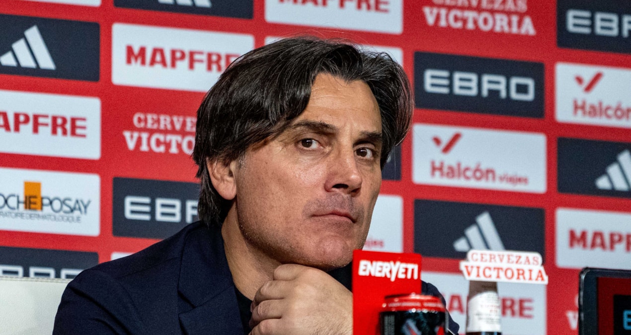 Gündemden Son Bilgiler: Vincenzo Montella: Her senaryoya karşı hazırlığımız var - En Son Haber