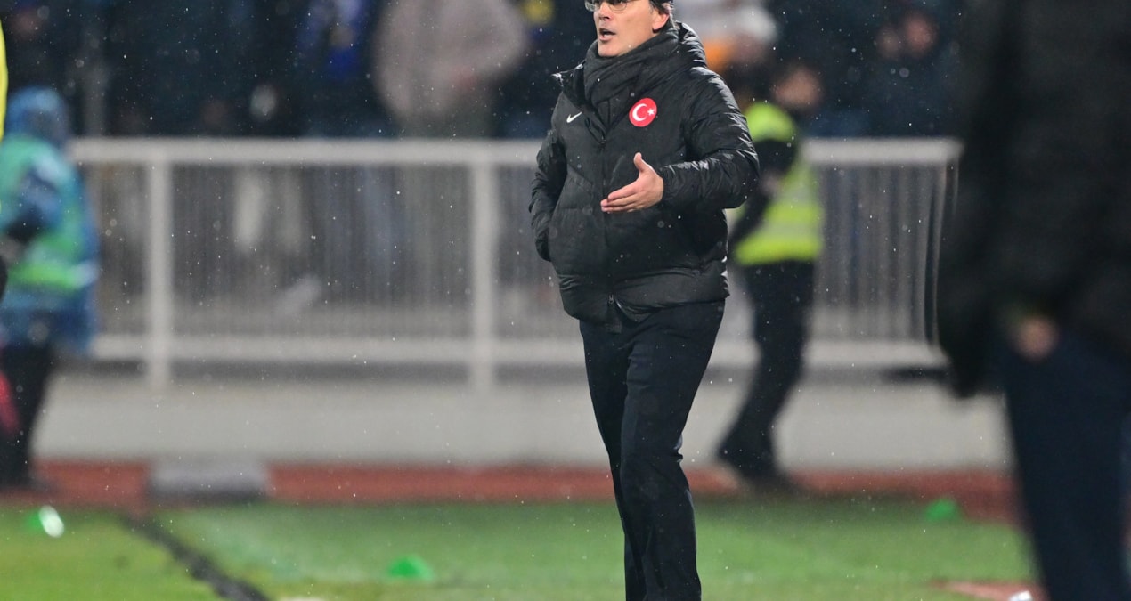 Ayrıntılar Netleşti: Vincenzo Montella: 'İlki başardım, hayallerimize kavuştuk' - Son Dakika ve Merak Edilenle
