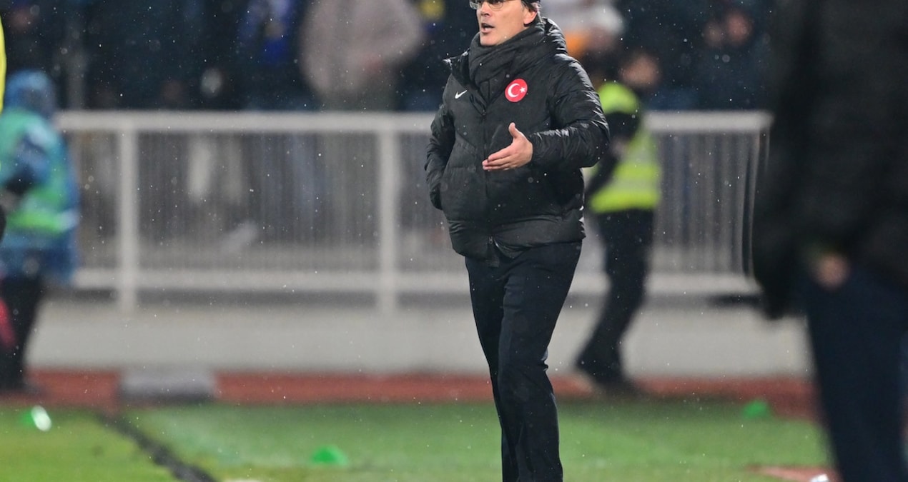 Ayrıntılar Netleşti: Vincenzo Montella tarihe geçti! - En Son Haber