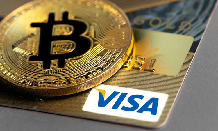 Visa: "Stablecoins will carry commerce in the age of artificial intelligence" - News