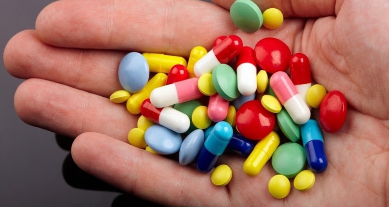 Gündemden Son Bilgiler: Vitamin kullanırken bir kez daha düşünün - Haberleri