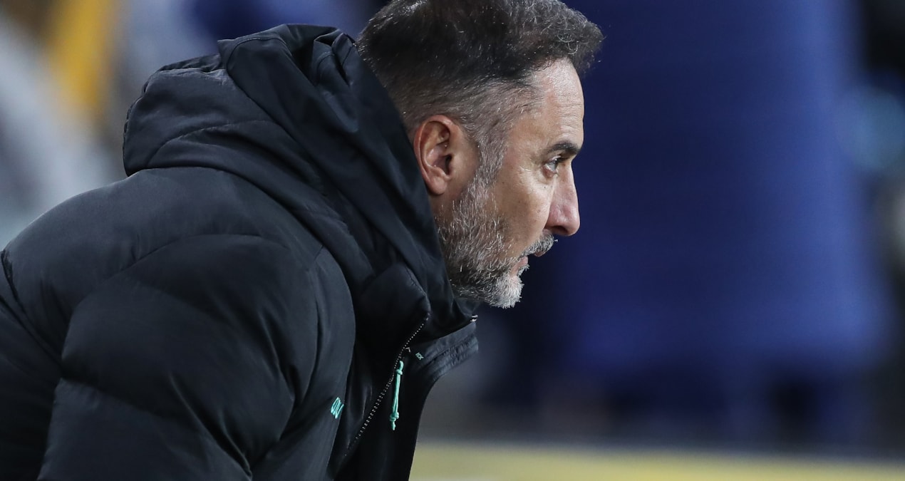 Ayrıntılar Netleşti: Vitor Pereira: Fenerbahçe çok güçlü bir takım - Haberleri ve Merak Edilenler