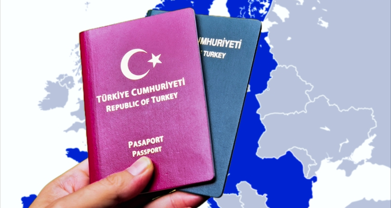 "Vize İmparatorluğu" araştırmasına erişim engeli: Gerekçe "millî güvenlik ve kamu düzeni" - Haberleri ve Merak