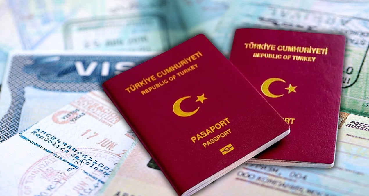 Ayrıntılar Netleşti: Vize sınırı bu 6 meslek için tarih oluyor - Son Dakika - Son Dakika Bilgileri