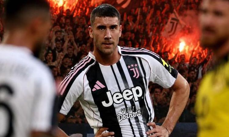 Sıcak Gündem: Vlahovic Beşiktaş’a geliyor mu, Beşiktaş Vlahovic’le anlaştı mı? - Son Dakika - Son Dakika Bilgi