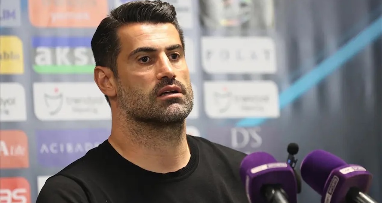 Son Gelişme: Volkan Demirel'e sürpriz talip çıktı! Herkesi şaşırtabilir - Son Dakika Haberleri | İşte Tüm Ayrı