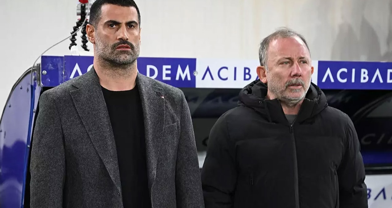 Kritik Açıklama: Volkan Demirel: Kırmızı kart ağır karar - Son Dakika Haberleri ve Merak Edilenler