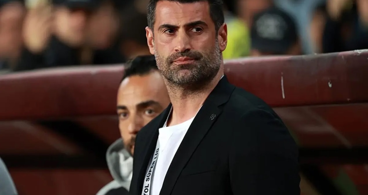 Volkan Demirel Süper Lig'e dönüyor! Tek şart sundu - Haberleri | İşte Tüm Ayrıntılar