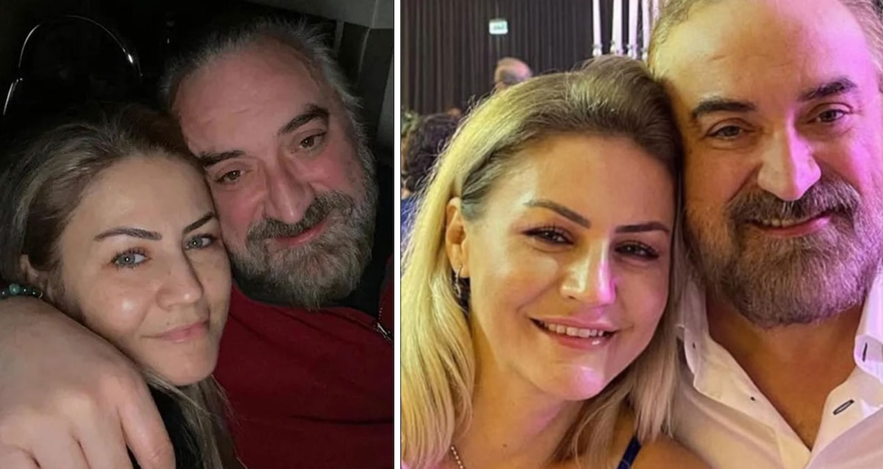Son Gelişme: Volkan Konak'ın eşi Selma Konak'tan yürek burkan sözler: "Hâlâ atletiyle uyuyorum" - Haberleri ve