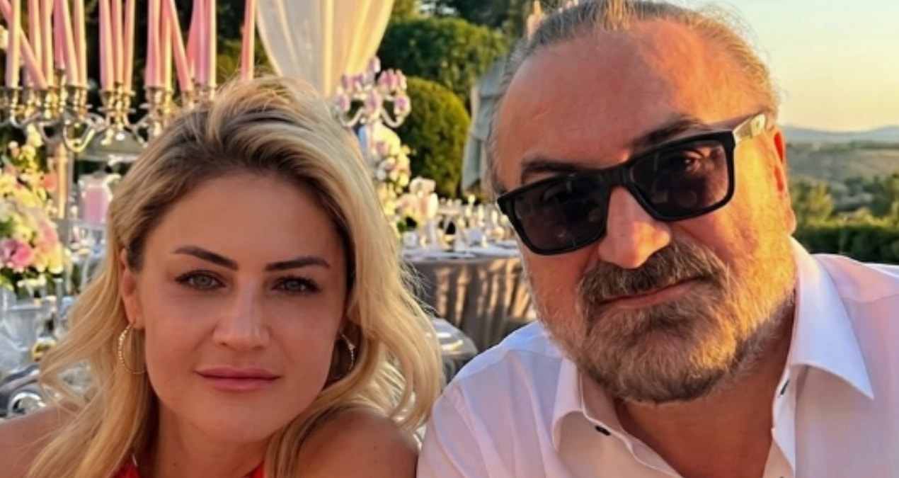 Son Gelişme: Volkan Konak'ın eşinden yürek burkan doğum günü paylaşımı - Son Dakika Haberleri - Son Dakika Bil
