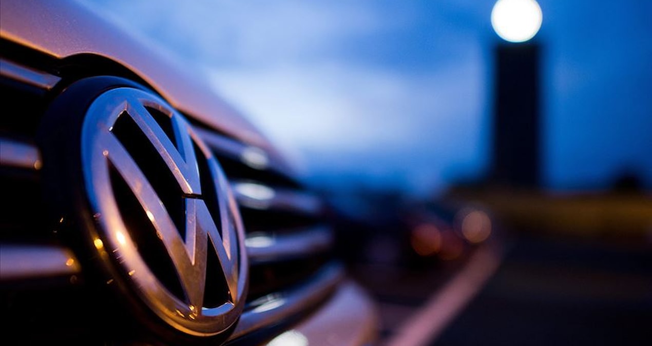 Gündemden Son Bilgiler: Volkswagen, Bosch ile otonom sürüş ortaklığını sonlandırma kararı aldı - En Son Haber