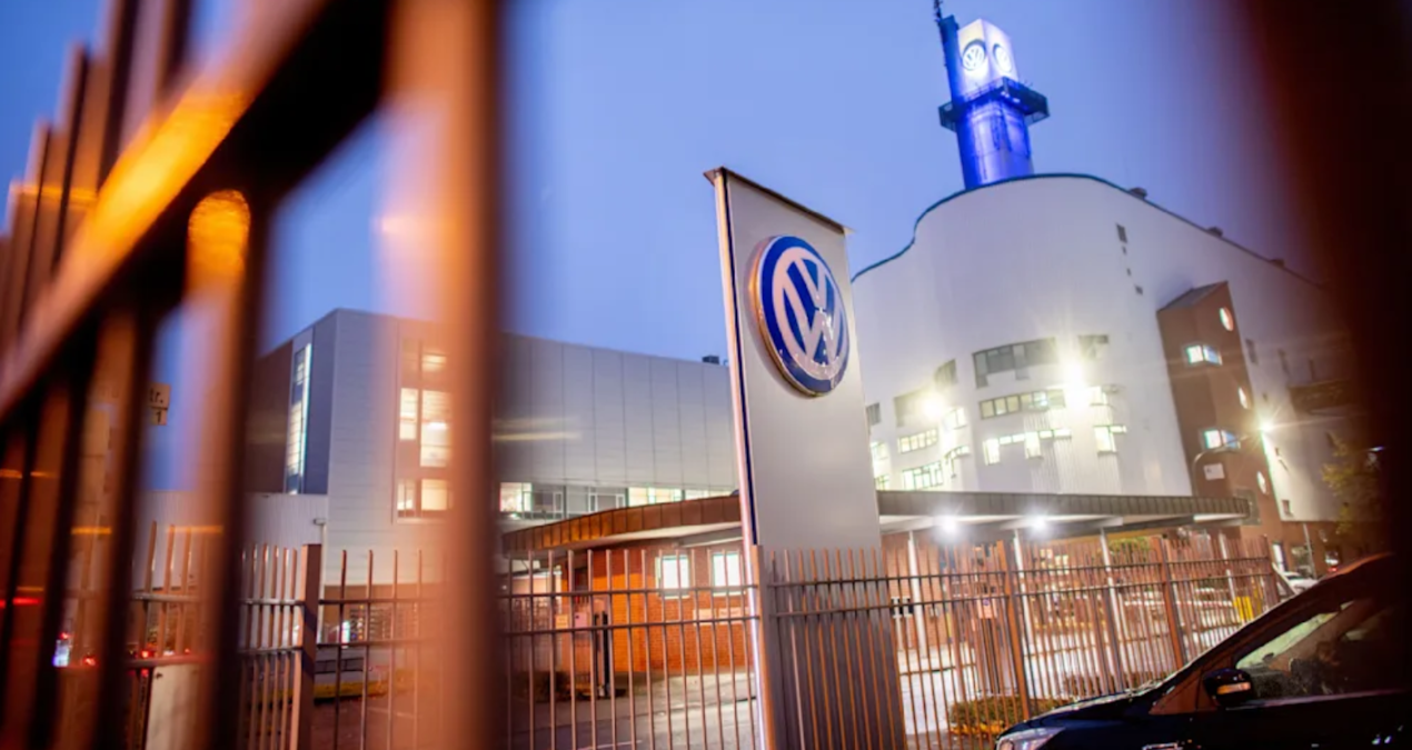 Qatar is an obstacle to Volkswagen's 'iron dome' dreams - Last Minute