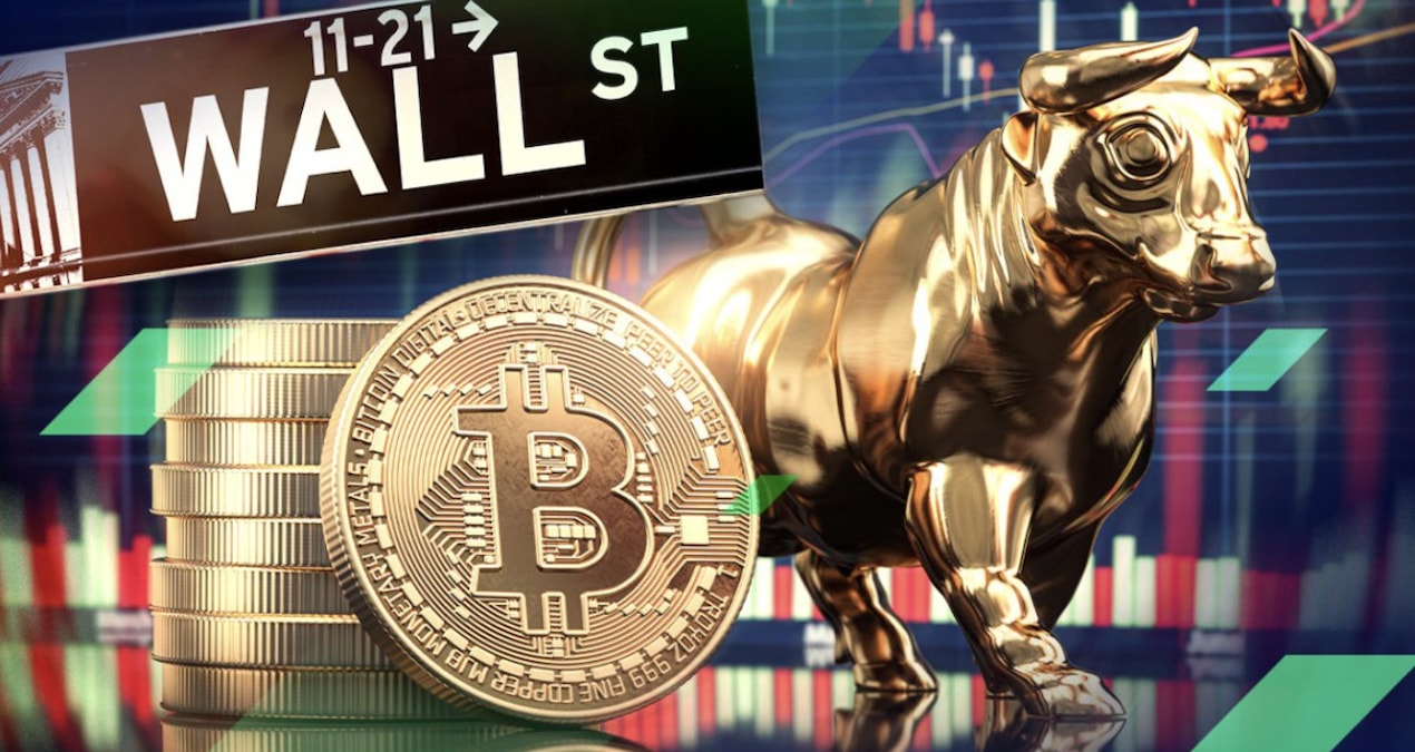 Wall Street’ten korkutan Bitcoin tahmini: Büyük düşüş kapıda mı? - Son Dakika | İşte Tüm Ayrıntılar