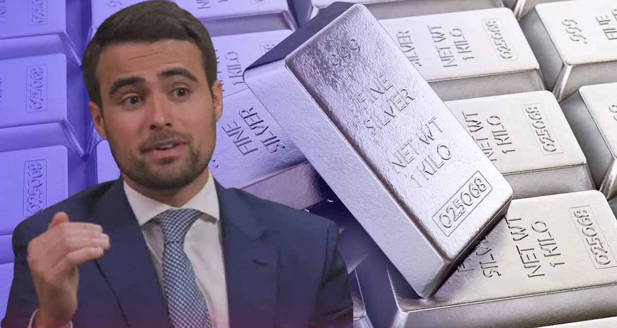 Warren Buffet bile nakitte beklerken gümüş için şok tahmin geldi - Son Dakika Haberleri