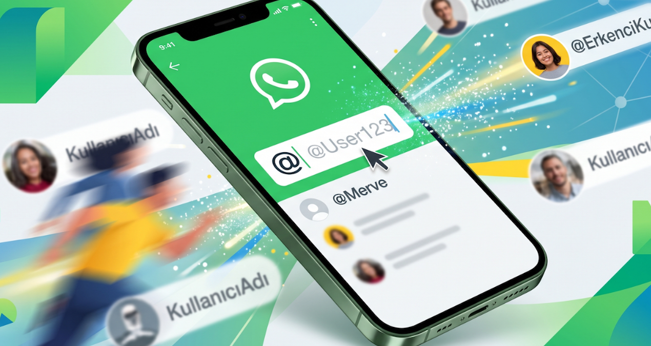 Green dots will appear next to the name in WhatsApp: Here's what it means - Latest News