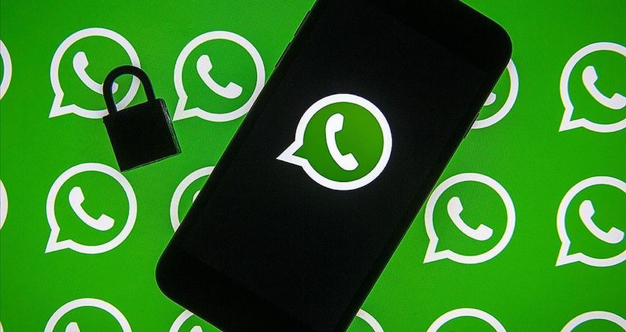 Gündemden Son Bilgiler: WhatsApp o kilidi kaldırıyor: Artık gizli saklı kalmayacak - En Son Haber | İşte Tüm A