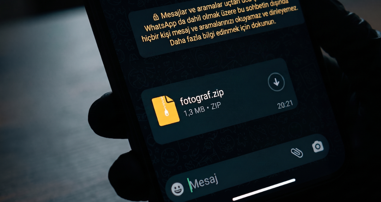 Son Gelişme: WhatsApp’tan en yakınızdan gelen bu mesajı açan yandı - Haberleri - Son Dakika Bilgileri