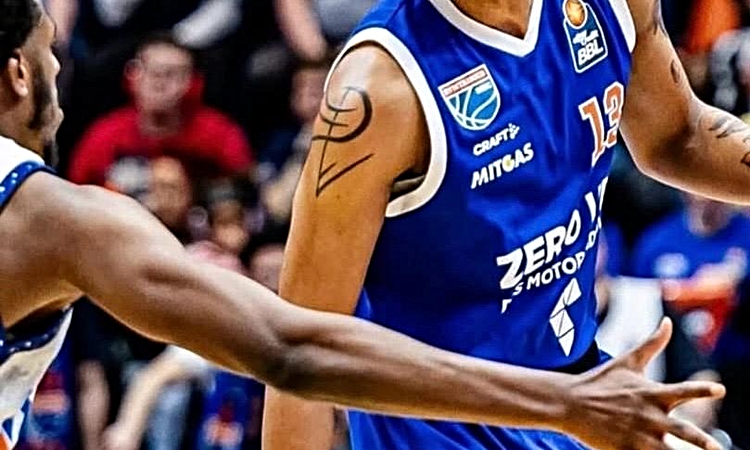 Y. Denizli Basket, 1.93 metre boyundaki Amerikalı guard Dunn'ı kadrosuna kattı | İşte Tüm Ayrıntılar