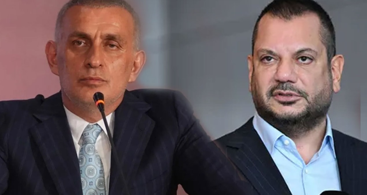 Kritik Açıklama: Yabancı kuralının değişmesi için resmi görüşme - Son Dakika