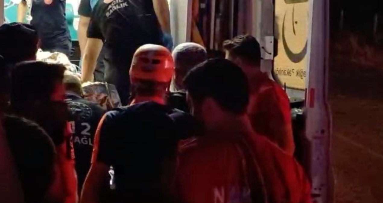 Gündemden Son Bilgiler: Yakınları şehri karış karış aradı! Kahreden gerçek sonradan gözler önüne serildi - En
