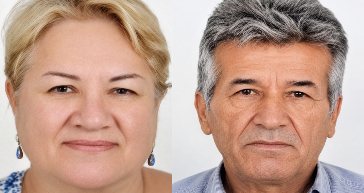 Ayrıntılar Netleşti: Yakınlarının ulaşamadığı çift, evlerinde ölü bulundu - Son Dakika Haberleri - Son Dakika