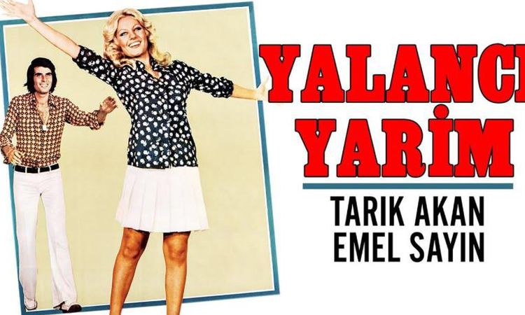 Ayrıntılar Netleşti: Yalancı Yarim filmi nerede çekildi, hangi tarihte çekildi? Yalancı Yarim filmi oyuncuları