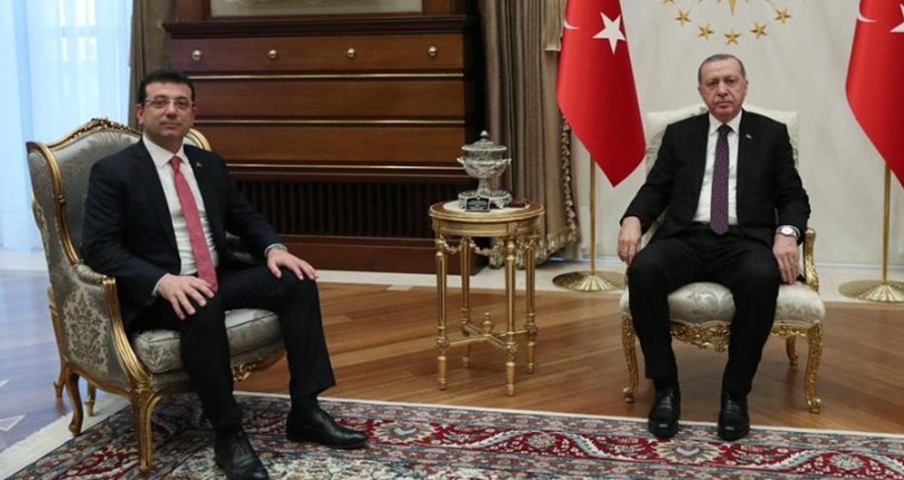Son Gelişme: Yalanı ve iftirayı kullanamazsınız - Son Dakika - Son Dakika Bilgileri