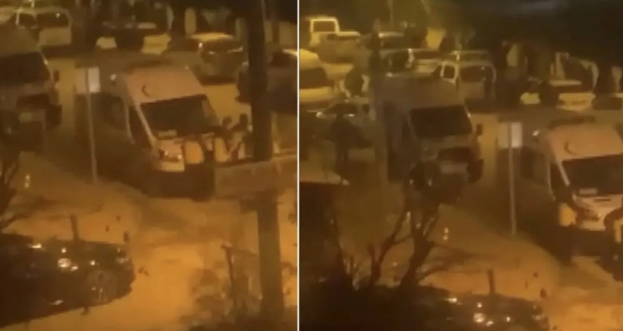 Son Gelişme: Yalova'daki IŞİD operasyonunda öldürülen 2 IŞİD'li 7 ay hapis yatıp tahliye edilmiş - Haberleri -