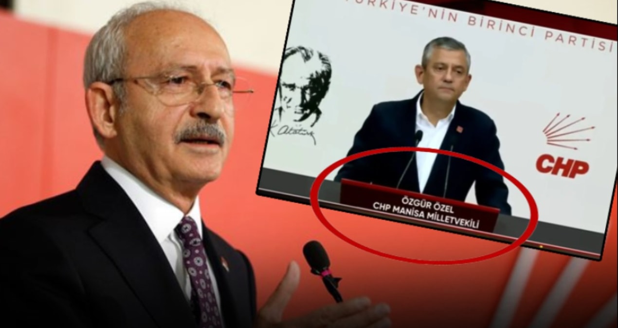 Son Gelişme: Yandaş basından Kılıçdaroğlu'na destek - Son Dakika - Son Dakika Bilgileri