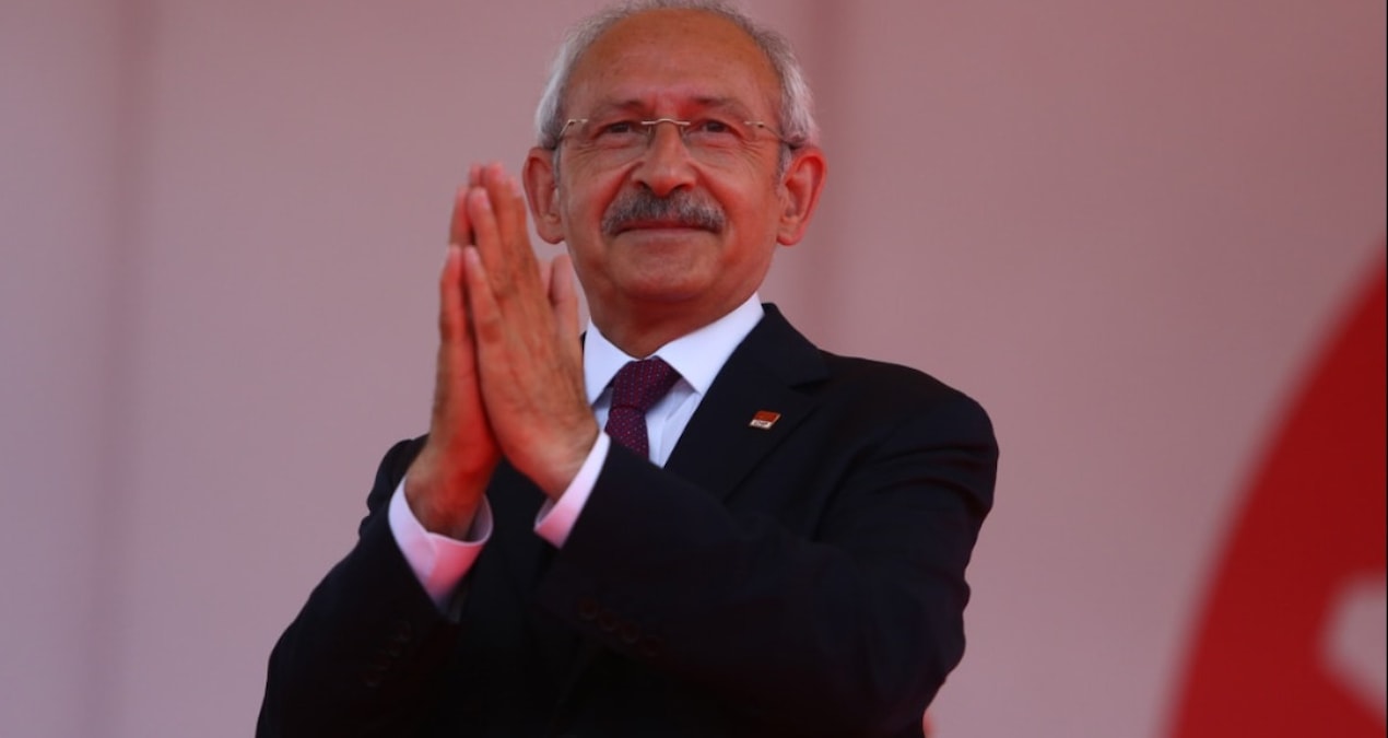 Ayrıntılar Netleşti: Yandaş yazarın iddiası: Kılıçdaroğlu'nun CHP'nin başına dönüş tarihini verdiler - Son Dak