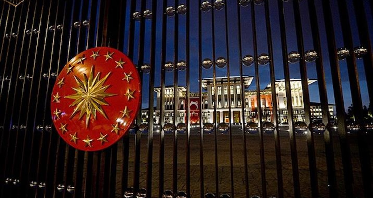 Son Gelişme: Yandaşın haberi Saray'ı rahatsız etti - Haberleri | İşte Tüm Ayrıntılar