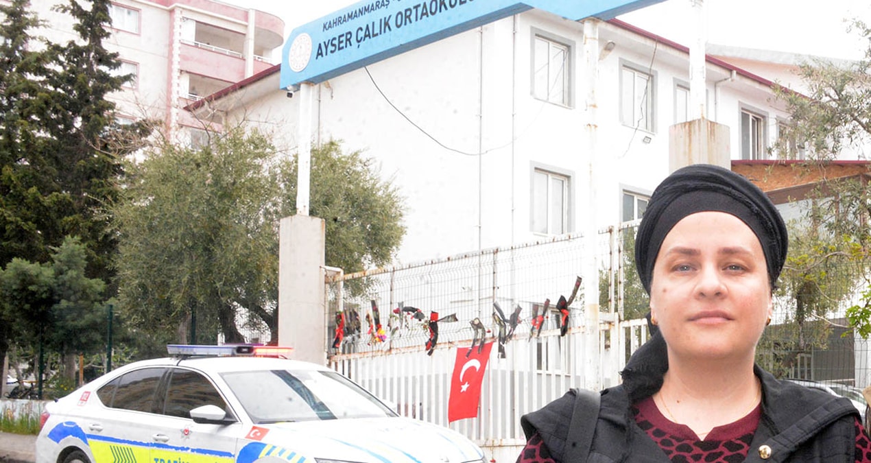 Gündemden Son Bilgiler: ‘Yanımızdan geçerken sıkıyordu anne' - Son Dakika Haberleri