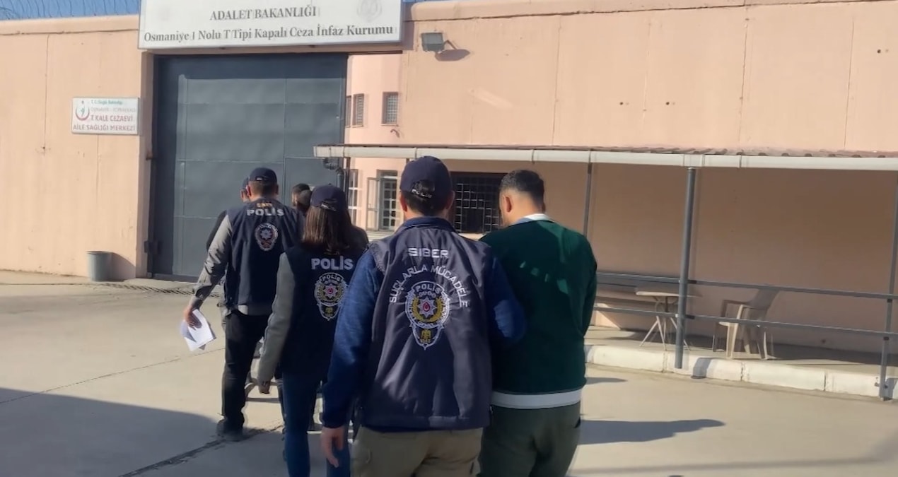 Gündemden Son Bilgiler: Yapay zeka üzerinden yatırım dolandırıcılığı; 8 gözaltı - Son Dakika - Son Dakika Bilg