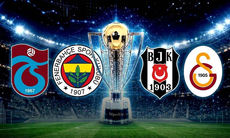 Yapay zekadan olay yaratacak şampiyonluk tahmini: Gelişmeler Takip Ediliyor