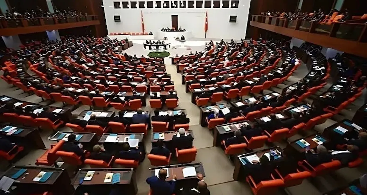 O yapılarda artık su, elektrik ve doğalgaz aboneliği olmayacak: 100 bin lira ceza kapıda - Son Dakika | İşte T