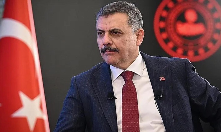 yaratan operasyonda Bakan Çiftçi’yi sinirlendiren “Seyyid Kutub” detayı - Son Dakika Bilgileri