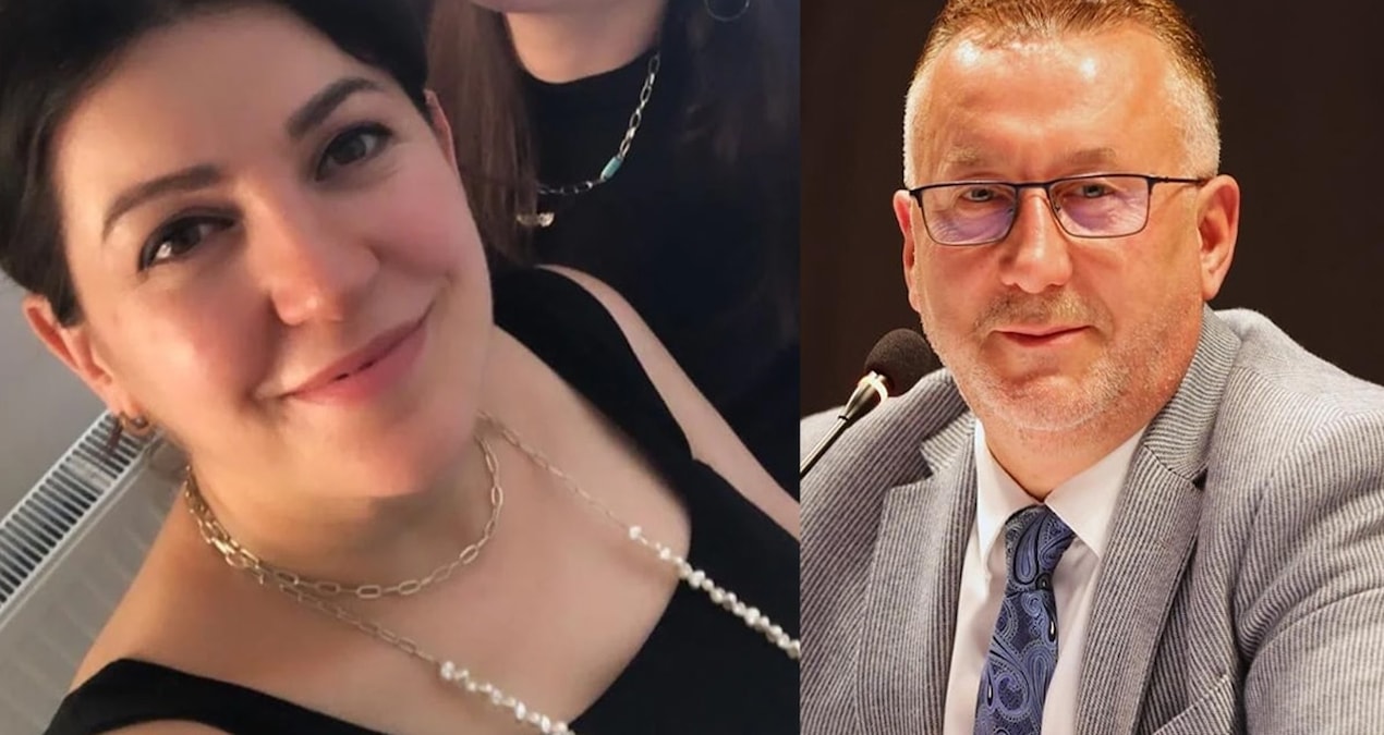 Son Gelişme: ‘Yasak aşk’ yeşillendi - Son Dakika Haberleri - Son Dakika Bilgileri