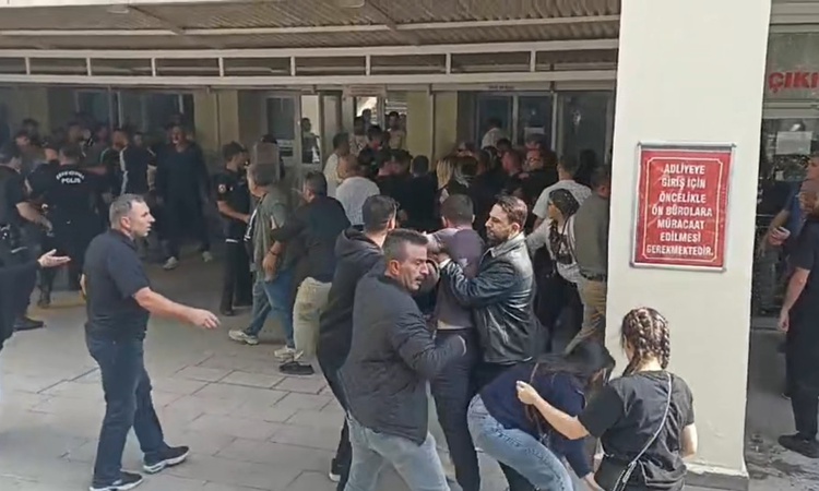 Yasin Emre Solmaz cinayet davasında sanığa müebbet verildi, diğer sanık beraat etti ve Merak Edilenler