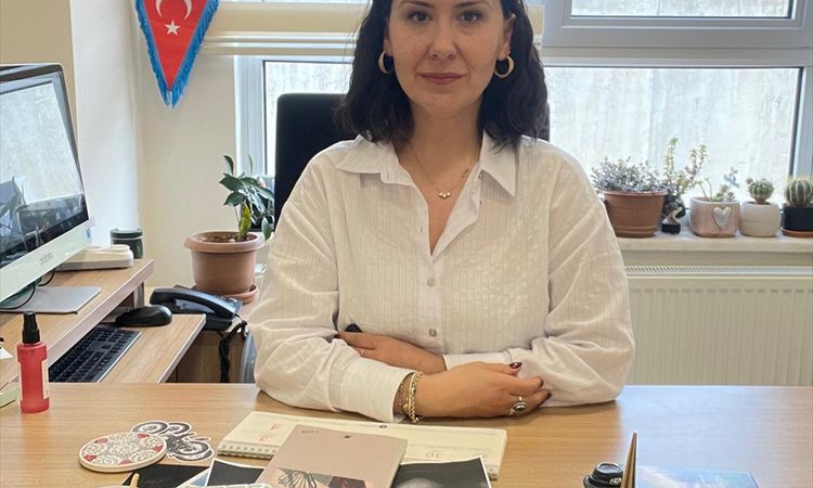 Kritik Açıklama: Yaşlılar için dijital kapsayıcılık çağrısı - Son Dakika - Son Dakika Bilgileri