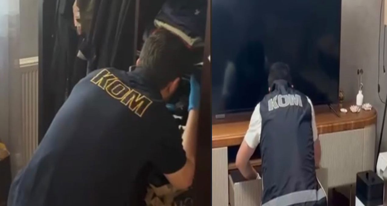 Operation against the network that committed fraud with the promise of investment: 11 detentions - Latest News
