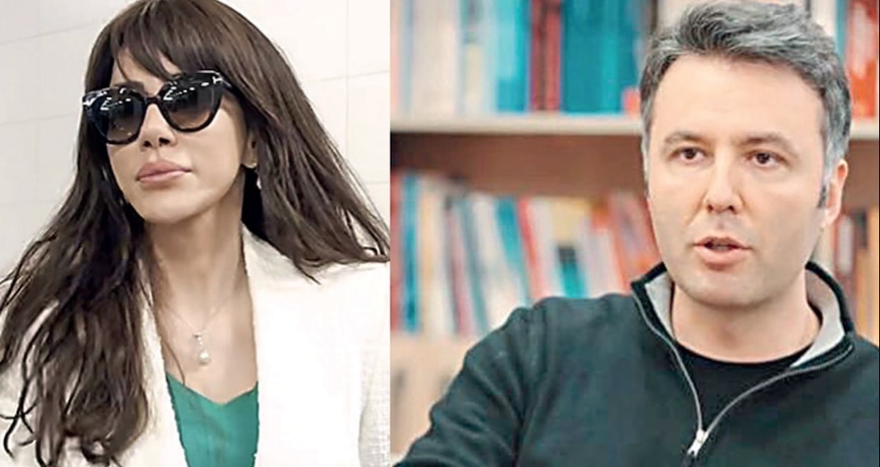 Kritik Açıklama: Yatıyoruz Ela Rümeysa kalkıyoruz Mehmet Akif - Son Dakika Haberleri: Gelişmeler Takip Ediliyo